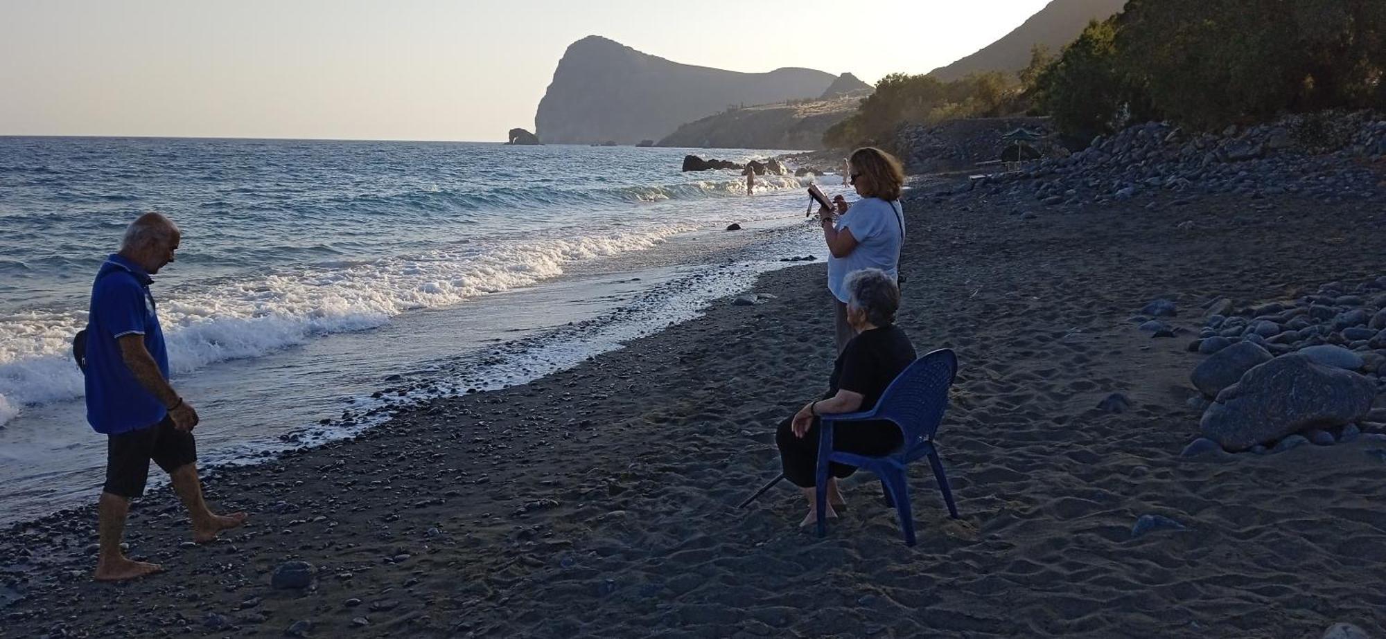 Sifis Pirounakis Anatoli Vila Léntas Exterior foto